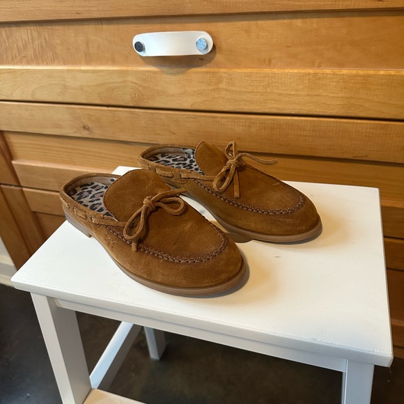 Free People Shoes - Free People Seas The Day Mules